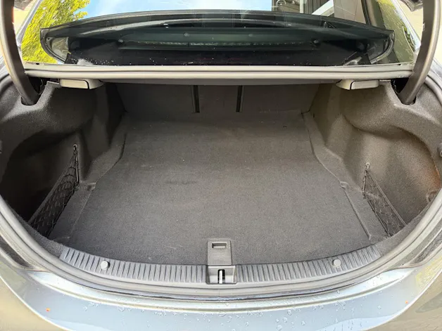 MERCEDES-BENZ C-CLASS W205 C 200 Swiss Star AMG Line 4m