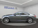 MERCEDES-BENZ C-CLASS W205 C 200 Swiss Star AMG Line 4m