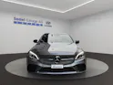 MERCEDES-BENZ C-CLASS W205 C 200 Swiss Star AMG Line 4m