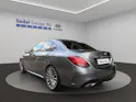 MERCEDES-BENZ C-CLASS W205 C 200 Swiss Star AMG Line 4m