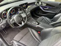 MERCEDES-BENZ C-CLASS W205 C 200 Swiss Star AMG Line 4m