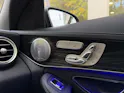 MERCEDES-BENZ C-CLASS W205 C 200 Swiss Star AMG Line 4m