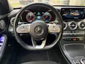 MERCEDES-BENZ C-CLASS W205 C 200 Swiss Star AMG Line 4m
