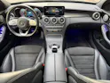 MERCEDES-BENZ C-CLASS W205 C 200 Swiss Star AMG Line 4m