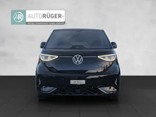 VW ID.Buzz LWB GTX 4 Motion