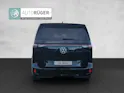 VW ID.Buzz LWB GTX 4 Motion