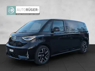 VW ID.Buzz LWB GTX 4 Motion