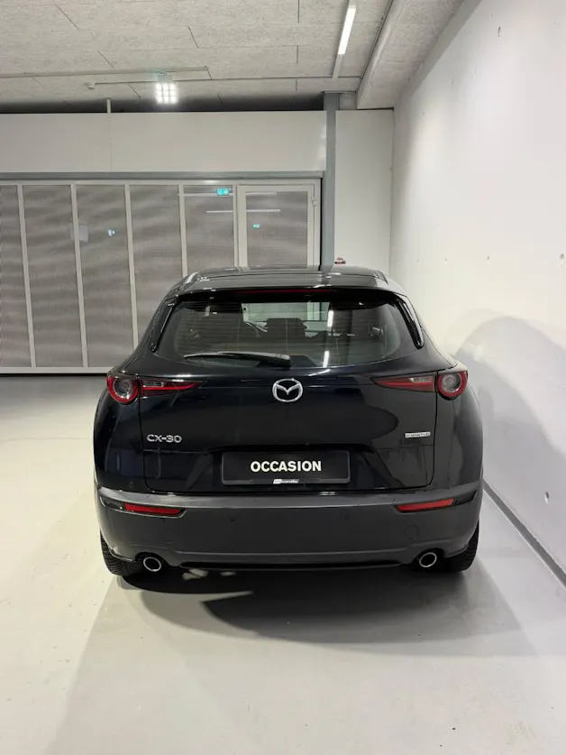 MAZDA CX-30 2.0 150 Ambition Plus