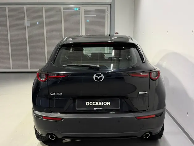 MAZDA CX-30 2.0 150 Ambition Plus