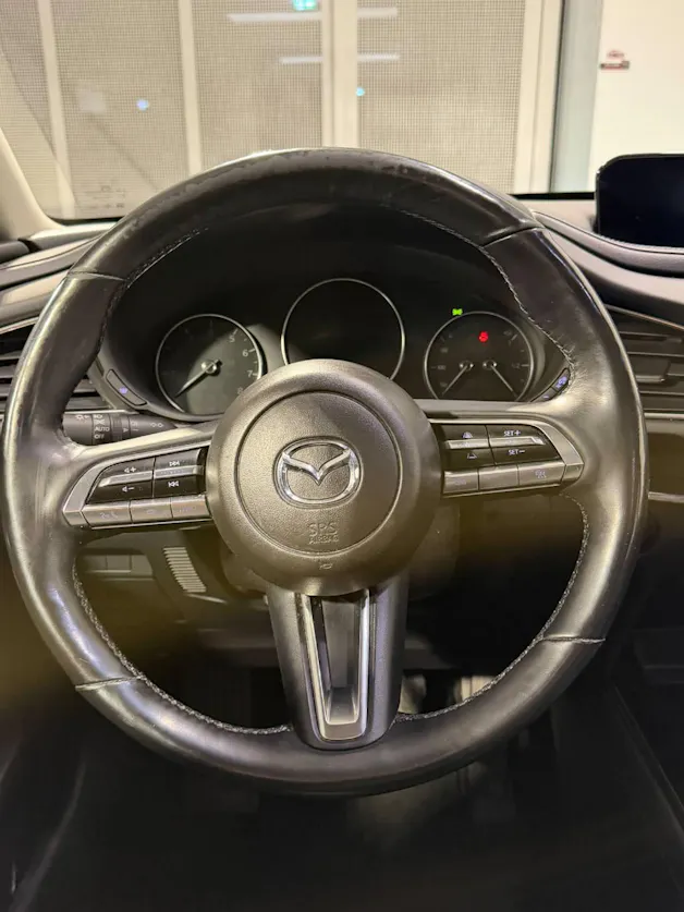 MAZDA CX-30 2.0 150 Ambition Plus