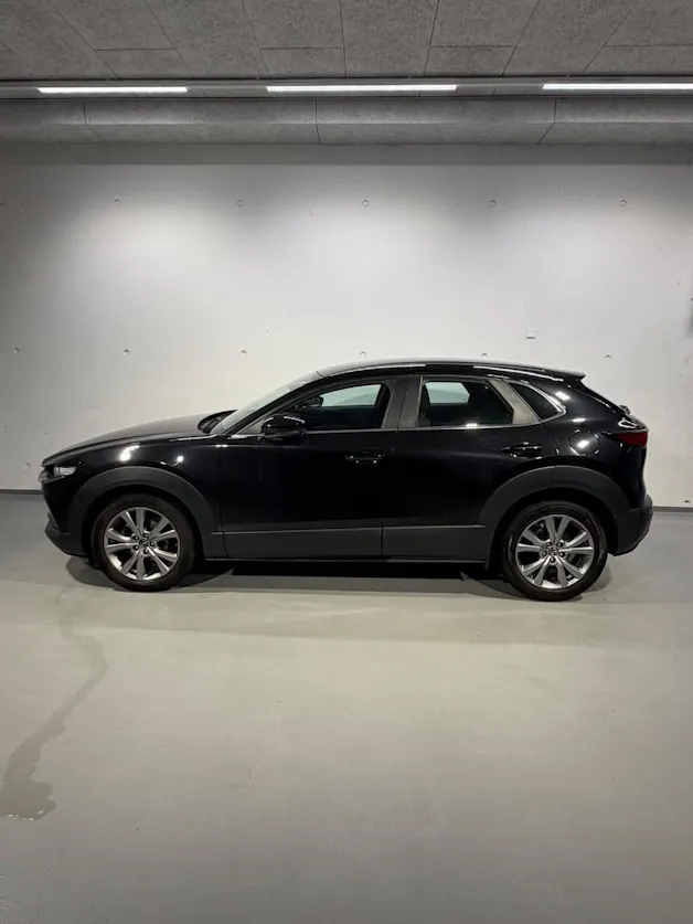 MAZDA CX-30 2.0 150 Ambition Plus