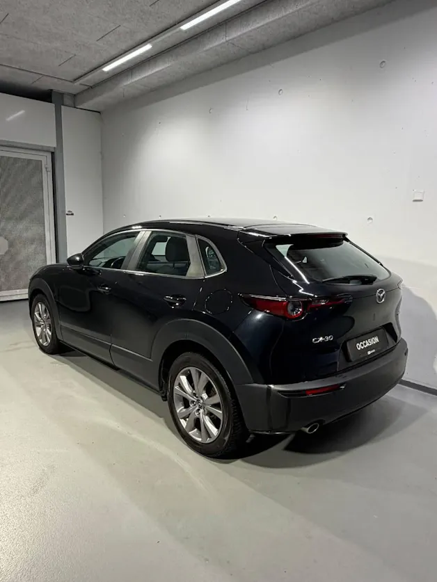 MAZDA CX-30 2.0 150 Ambition Plus