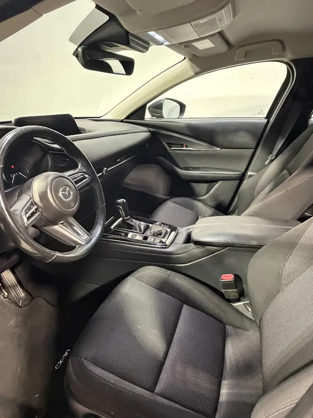 MAZDA CX-30 2.0 150 Ambition Plus