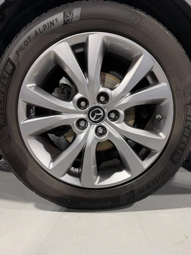 MAZDA CX-30 2.0 150 Ambition Plus
