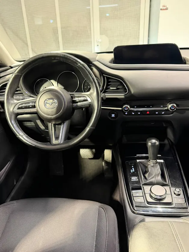 MAZDA CX-30 2.0 150 Ambition Plus