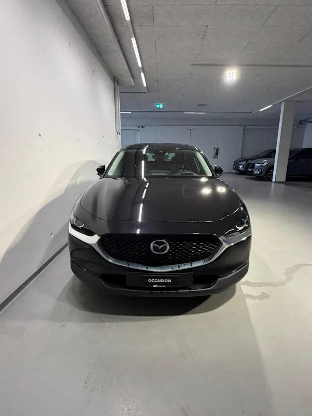 MAZDA CX-30 2.0 150 Ambition Plus