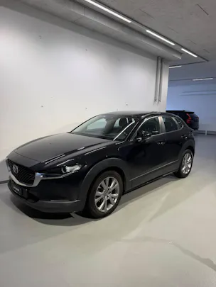 MAZDA CX-30 2.0 150 Ambition Plus