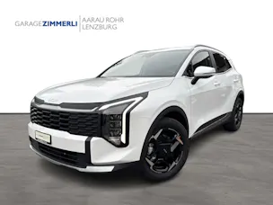 Kia Sportage 1.6T-GDi HEV Power CH-FZ: