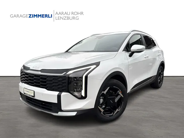 Kia Sportage 1.6T-GDi HEV Power CH-FZ: