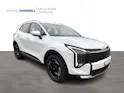 Kia Sportage 1.6T-GDi HEV Power CH-FZ: