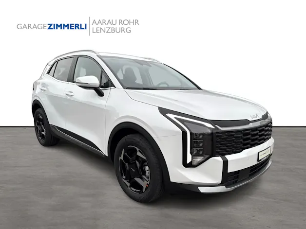 Kia Sportage 1.6T-GDi HEV Power CH-FZ: