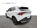 Kia Sportage 1.6T-GDi HEV Power CH-FZ: