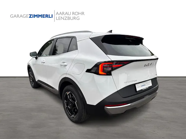 Kia Sportage 1.6T-GDi HEV Power CH-FZ:
