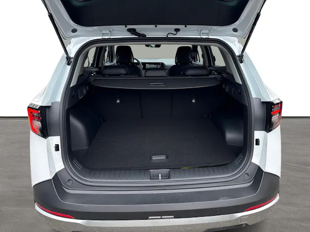 Kia Sportage 1.6T-GDi HEV Power CH-FZ: