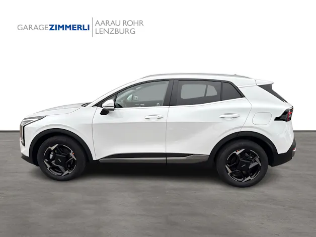 Kia Sportage 1.6T-GDi HEV Power CH-FZ: