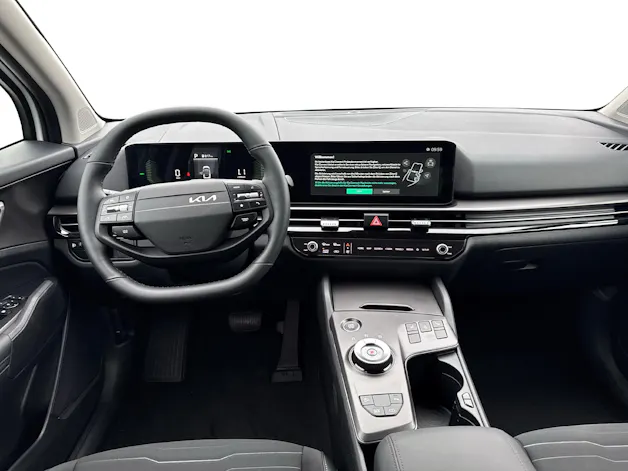 Kia Sportage 1.6T-GDi HEV Power CH-FZ: