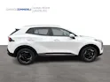 Kia Sportage 1.6T-GDi HEV Power CH-FZ: