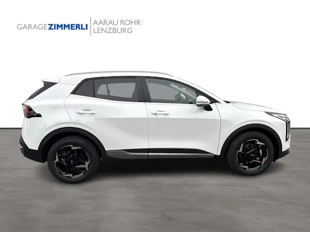 Kia Sportage 1.6T-GDi HEV Power CH-FZ: