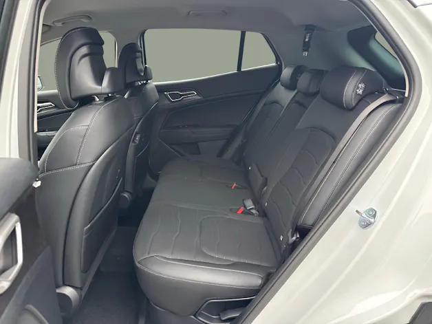 Kia Sportage 1.6T-GDi HEV Power CH-FZ: