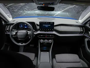 SKODA Kodiaq 1.5 TSI mHEV Selection *Facelift*Werksgarantie*7 Plätzer*