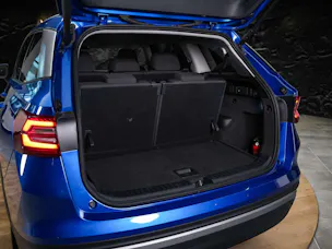 SKODA Kodiaq 1.5 TSI mHEV Selection *Facelift*Werksgarantie*7 Plätzer*