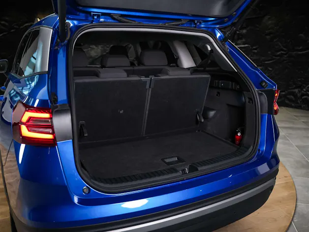 SKODA Kodiaq 1.5 TSI mHEV Selection *Facelift*Werksgarantie*7 Plätzer*