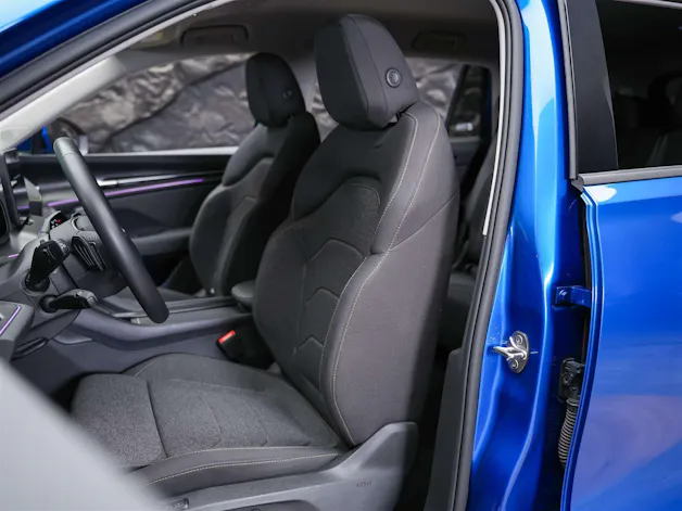 SKODA Kodiaq 1.5 TSI mHEV Selection *Facelift*Werksgarantie*7 Plätzer*