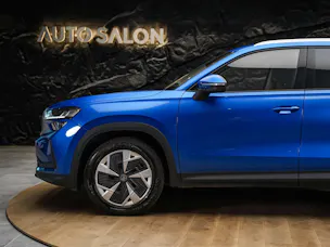 SKODA Kodiaq 1.5 TSI mHEV Selection *Facelift*Werksgarantie*7 Plätzer*