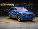 SKODA Kodiaq 1.5 TSI mHEV Selection *Facelift*Werksgarantie*7 Plätzer*