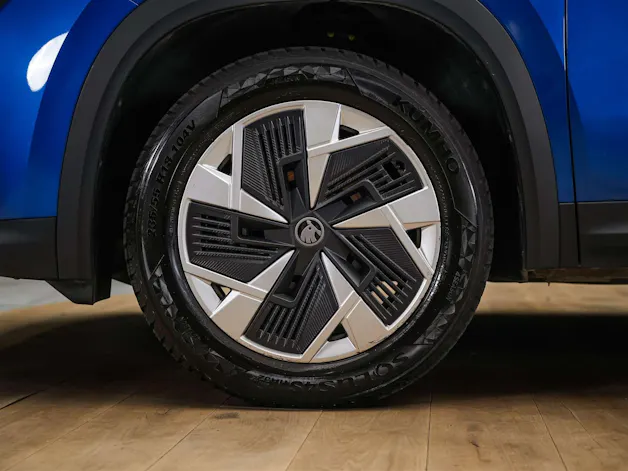 SKODA Kodiaq 1.5 TSI mHEV Selection *Facelift*Werksgarantie*7 Plätzer*