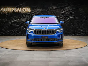 SKODA Kodiaq 1.5 TSI mHEV Selection *Facelift*Werksgarantie*7 Plätzer*