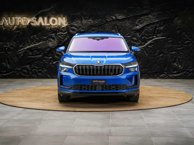 SKODA Kodiaq 1.5 TSI mHEV Selection *Facelift*Werksgarantie*7 Plätzer*