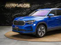 SKODA Kodiaq 1.5 TSI mHEV Selection *Facelift*Werksgarantie*7 Plätzer*
