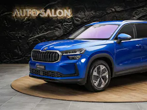SKODA Kodiaq 1.5 TSI mHEV Selection *Facelift*Werksgarantie*7 Plätzer*