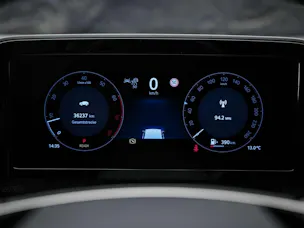SKODA Kodiaq 1.5 TSI mHEV Selection *Facelift*Werksgarantie*7 Plätzer*