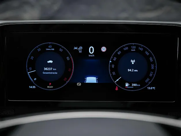 SKODA Kodiaq 1.5 TSI mHEV Selection *Facelift*Werksgarantie*7 Plätzer*
