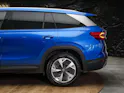 SKODA Kodiaq 1.5 TSI mHEV Selection *Facelift*Werksgarantie*7 Plätzer*