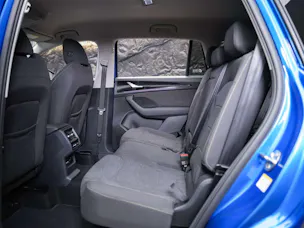 SKODA Kodiaq 1.5 TSI mHEV Selection *Facelift*Werksgarantie*7 Plätzer*