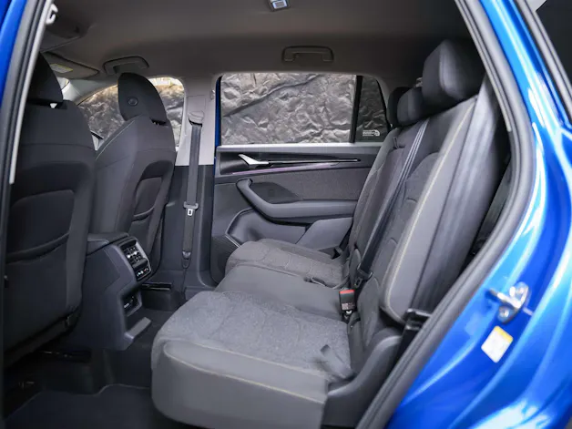 SKODA Kodiaq 1.5 TSI mHEV Selection *Facelift*Werksgarantie*7 Plätzer*