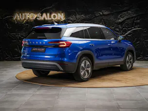 SKODA Kodiaq 1.5 TSI mHEV Selection *Facelift*Werksgarantie*7 Plätzer*